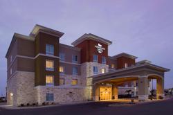 Homewood Suites by Hilton Lackland AFB/Seaworld,TX