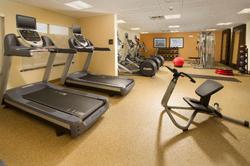 Homewood Suites by Hilton Lackland AFB/Seaworld,TX