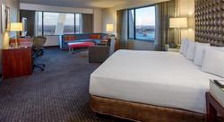 Drury Plaza Hotel at the Arch
