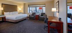 Drury Plaza Hotel at the Arch