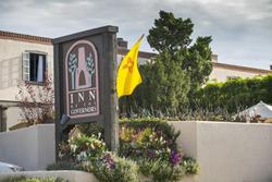 Inn of the Governors