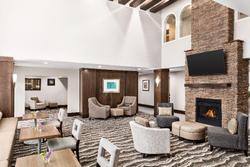 Staybridge Suites Fort Wayne
