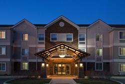 Staybridge Suites Fort Wayne