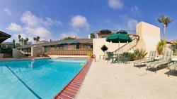Brisas del Mar, Inn at the Beach