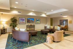 Candlewood Suites San Marcos