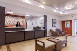 Candlewood Suites San Marcos