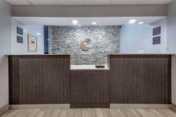 Comfort Inn & Suites Liverpool - Syracuse