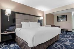 Comfort Inn & Suites Liverpool - Syracuse