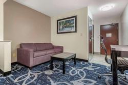 Comfort Inn & Suites Liverpool - Syracuse