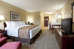 Extended Stay America - Springfield - South