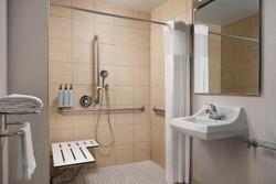 Courtyard By Marriott Santa Rosa