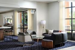 Courtyard By Marriott Santa Rosa