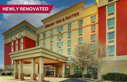 Drury Inn & Suites Arnold - St. Louis