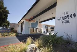 The Sandman Santa Rosa Sonoma, Ascend Collection