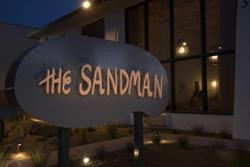 The Sandman Santa Rosa Sonoma, Ascend Collection