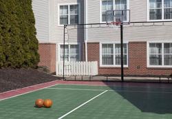 Residence Inn State College