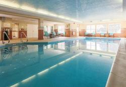 Residence Inn State College