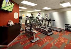 Residence Inn State College
