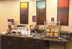 Residence Inn State College