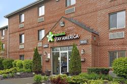 Extended Stay America - Fort Wayne - North