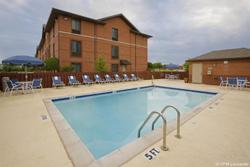 Extended Stay America - Fort Wayne - North
