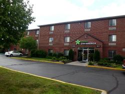 Extended Stay America - Fort Wayne - North