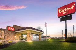 Red Roof Inn Fort Wayne