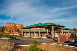 Kokopelli Inn Sedona Trademark Collection Wyndham