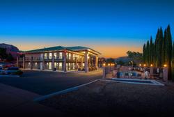 Kokopelli Inn Sedona Trademark Collection Wyndham