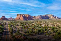 Kokopelli Inn Sedona Trademark Collection Wyndham