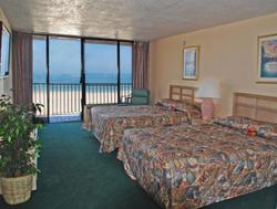 Island Inn Beach Resort