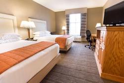 Drury Inn & Suites North San Antonio