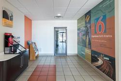 Motel 6 Stephenville