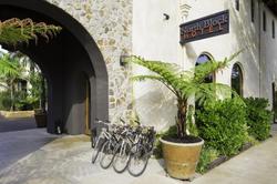 Hotel Luca
