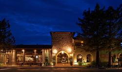 Hotel Luca