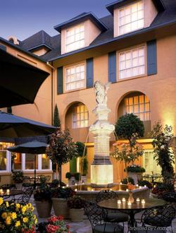Lafayette Park Hotel