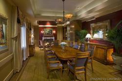 Lafayette Park Hotel