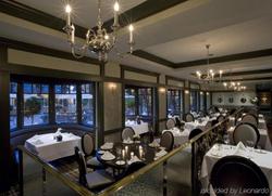 Lafayette Park Hotel