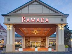 Ramada Conference Center by Wyndham State College