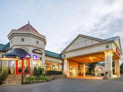 Ramada Conference Center by Wyndham State College