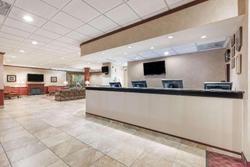 Ramada Conference Center by Wyndham State College