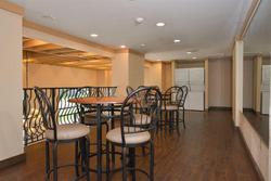 Arbor Suites Medical Mile