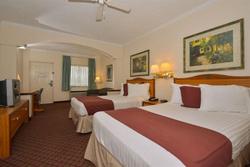 Arbor Suites Medical Mile
