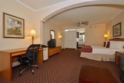 Arbor Suites Medical Mile