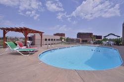 Arbor Suites Medical Mile