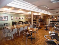 El Sendero Inn