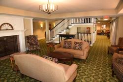 Publick House Historic Inn