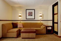 Hyatt Place Fort Wayne