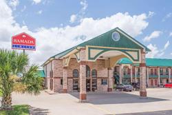 Ramada Limited - San Angelo