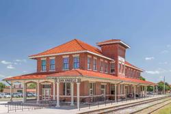 Ramada Limited - San Angelo